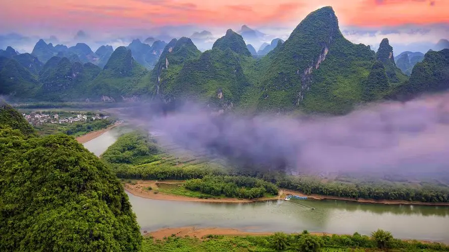智能系统智慧城市独特